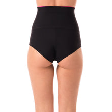 Load image into Gallery viewer, Betty Dragonfly High Waist Shorts