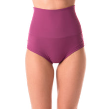 Load image into Gallery viewer, Betty Dragonfly High Waist Shorts