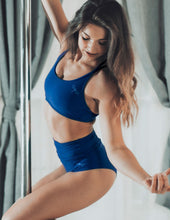 Carregar imagem no visualizador da galeria, Top Nicole Libélula 24/48HRS