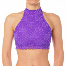 Carregar imagem no visualizador da galeria, Top Lisette Renda Libélula