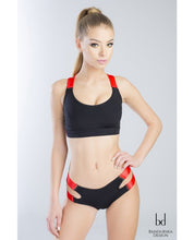 Carregar imagem no visualizador da galeria, Conjunto Bandurska Piri Piri