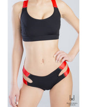 Carregar imagem no visualizador da galeria, Conjunto Bandurska Piri Piri