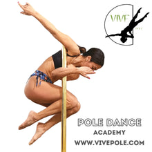 Load image into Gallery viewer, TARJETA REGALO - VIVE POLE