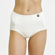 Cargar imagen en el visor de la galería, Shorts Poledancerka Diamantes BLANCO MARFIL - VIVE POLE