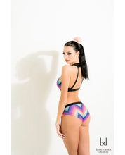 Cargar imagen en el visor de la galería, Conjunto Bandurska Fun in the Sun