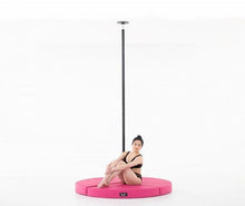 Cargar imagen en el visor de la galería, Colchoneta LUPIT POLE ESTÁNDAR 12CM - VIVE POLE