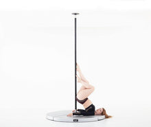 Cargar imagen en el visor de la galería, Colchoneta LUPIT POLE PREMIUM 8CM - VIVE POLE