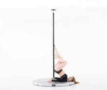 Cargar imagen en el visor de la galería, Colchoneta LUPIT POLE PREMIUM 8CM - VIVE POLE