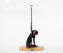 Cargar imagen en el visor de la galería, Colchoneta LUPIT POLE PREMIUM 12CM - VIVE POLE