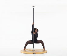 Cargar imagen en el visor de la galería, Colchoneta LUPIT POLE PREMIUM 8CM - VIVE POLE