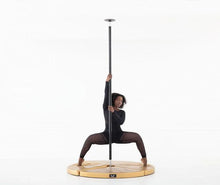 Cargar imagen en el visor de la galería, Colchoneta LUPIT POLE PREMIUM 8CM - VIVE POLE