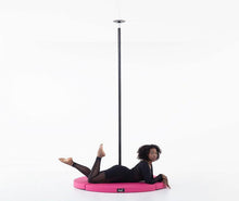 Cargar imagen en el visor de la galería, Colchoneta LUPIT POLE ESTÁNDAR 8CM - VIVE POLE