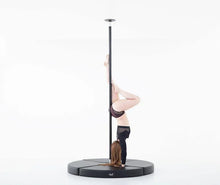 Cargar imagen en el visor de la galería, Colchoneta LUPIT POLE PREMIUM 8CM - VIVE POLE