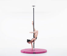 Cargar imagen en el visor de la galería, Colchoneta LUPIT POLE PREMIUM 8CM - VIVE POLE