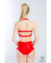 Carregar imagem no visualizador da galeria, Conjunto do pôr do sol de Bandurska