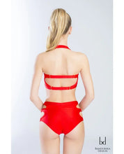 Cargar imagen en el visor de la galería, Conjunto Bandurska Puesta del sol