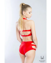 Cargar imagen en el visor de la galería, Conjunto Bandurska Puesta del sol