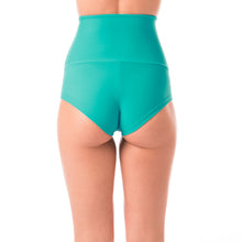 Load image into Gallery viewer, Betty Dragonfly High Waist Shorts