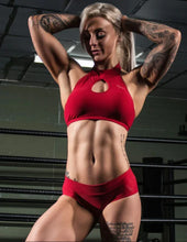 Carregar imagem no visualizador da galeria, Short Hot Pants de Pole Dance Libélula 24/48HRS