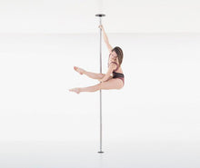 Cargar imagen en el visor de la galería, Barra Pole Dance LUPIT POLE CLASSIC G2 CHROME 42mm o 45mm - VIVE POLE
