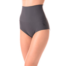 Load image into Gallery viewer, Betty Dragonfly High Waist Shorts