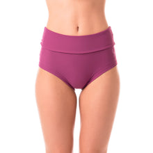 Load image into Gallery viewer, Betty Dragonfly High Waist Shorts