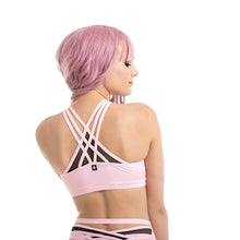 Carregar imagem no visualizador da galeria, Top Poledancerka X TOP Rosa