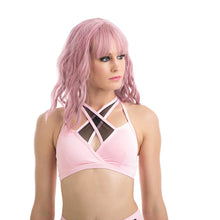 Carregar imagem no visualizador da galeria, Top Poledancerka X TOP Rosa