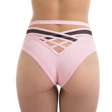 Load image into Gallery viewer, Poledancerka X Pink Shorts