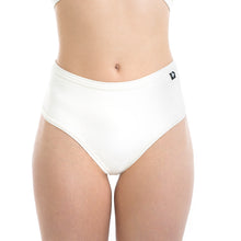 Load image into Gallery viewer, Poledancerka X White Ivory Shorts