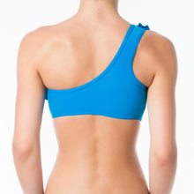 Carregar imagem no visualizador da galeria, Top Carmen com babados Dragonfly