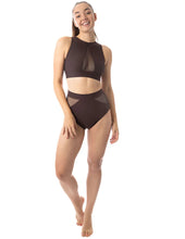 Carregar imagem no visualizador da galeria, Shorts de malha Monica Dragonfly
