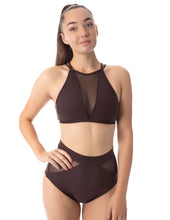 Carregar imagem no visualizador da galeria, Victoria Malha Top Libélula
