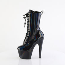 Load image into Gallery viewer, PLEASER ADORE Pole Dance Boots - BRIGHT BLUE 
