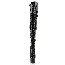 Cargar imagen en el visor de la galería, Botas Pole Dance PLEASER ADORE-3028
