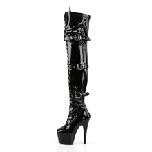 Carica l&#39;immagine nel visualizzatore di Gallery, Botas Pole Dance PLEASER ADORE-3028
