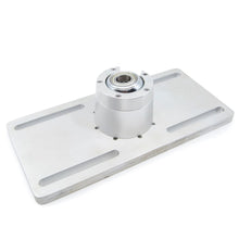 Cargar imagen en el visor de la galería, X-POLE Truss Plate y Beam Clamps | Montaje para viga I
