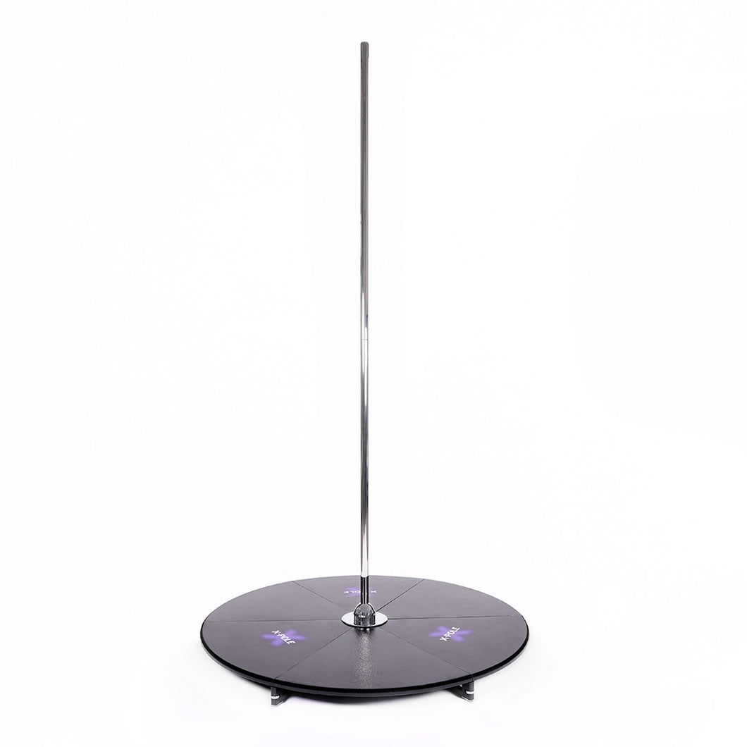 Pole Dance Pole X-POLE X-STAGE LITE 40mm or 45mm