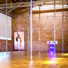 Cargar imagen en el visor de la galería, Barras Pole Dance X-POLE COMPETICION / PROFESIONAL
