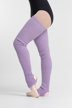 Load image into Gallery viewer, Pole Dance Leg Warmers
