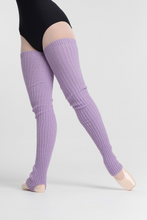 Load image into Gallery viewer, Pole Dance Leg Warmers
