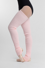 Load image into Gallery viewer, Pole Dance Leg Warmers
