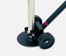 Load image into Gallery viewer, Pole Dance Bar LUPIT POLE CLASSIC G2 POWDER COATED 45mm
