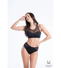 Cargar imagen en el visor de la galería, Conjunto Bandurska Design Carla - Set
