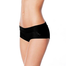 Cargar imagen en el visor de la galería, Conjunto Dragonfly Top Terri Short Hot Pants
