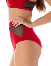 Carregar imagem no visualizador da galeria, Shorts de malha Monica Dragonfly
