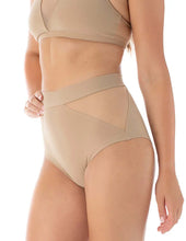 Carregar imagem no visualizador da galeria, Shorts de malha Monica Dragonfly
