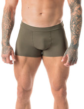 Cargar imagen en el visor de la galería, SHORT PANTALON CORTO HOMBRE POLE DANCE YOGA FITNESS MIKE DRAGONFLY
