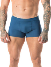 Load image into Gallery viewer, Short Pantalón Corto Bikram Yoga Hombre MIKE Dragonfly
