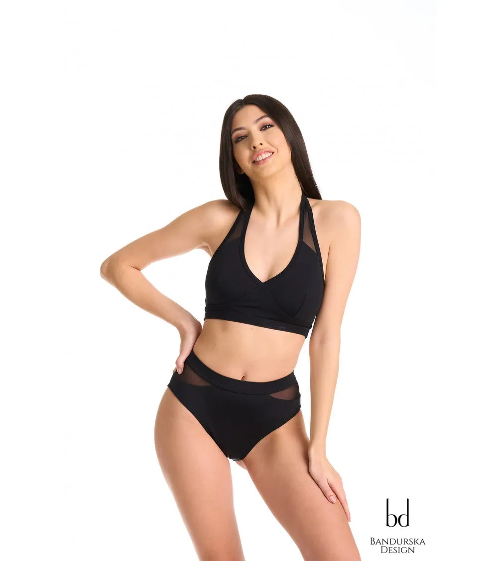 Conjunto Bandurska Design Licorice - Set